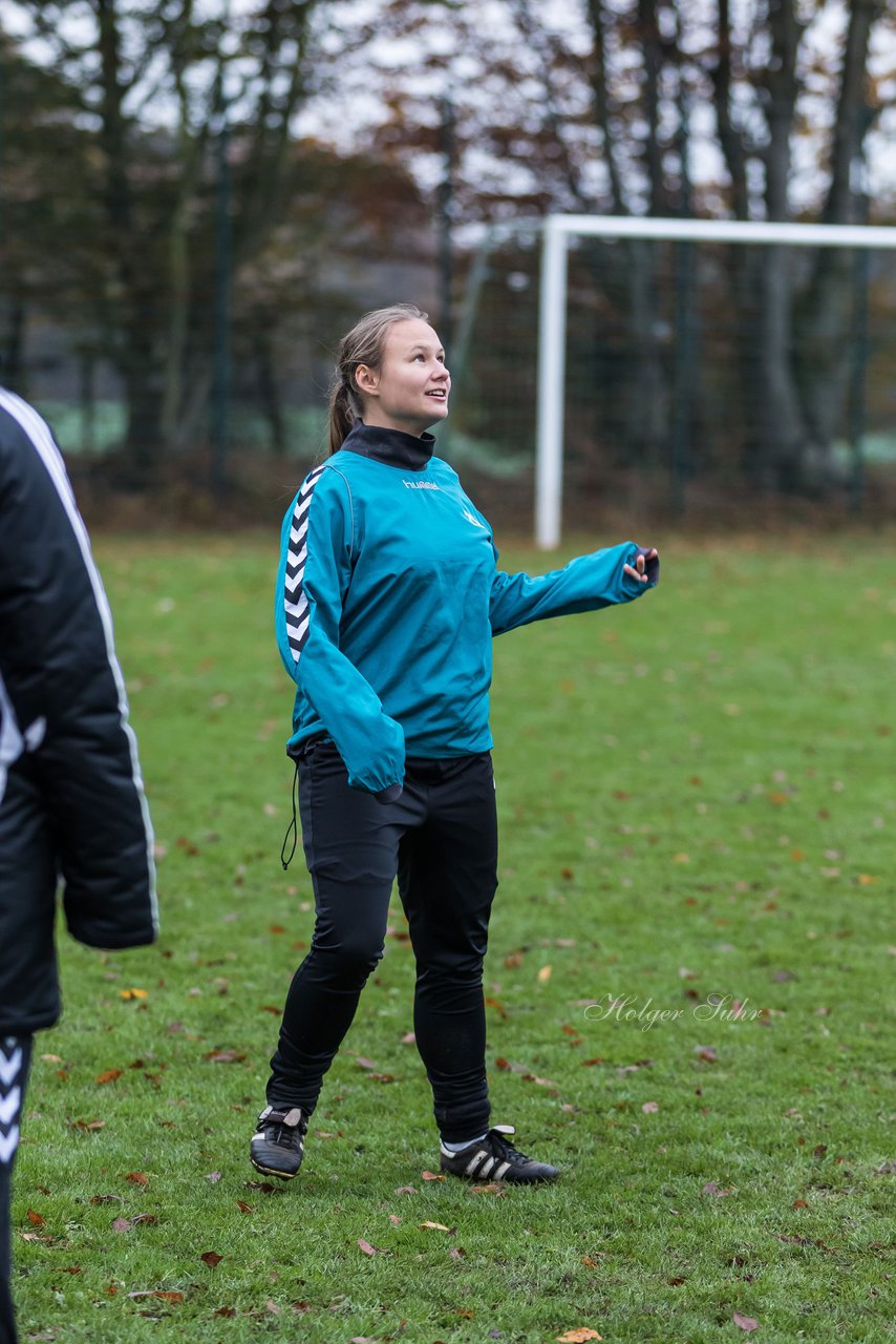 Bild 214 - Frauen SV Henstedt Ulzburg II - TSV Russee : Ergebnis: 5:0